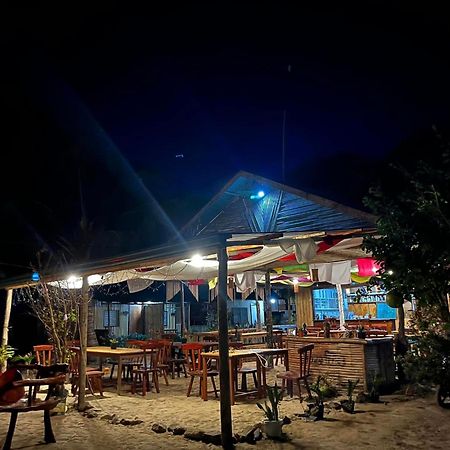 Floresitas Beach Resort El Nido Kültér fotó