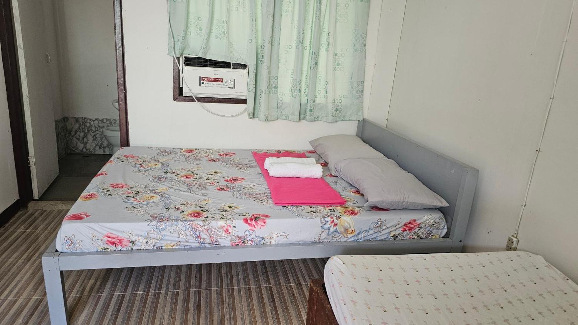 Floresitas Beach Resort El Nido Kültér fotó
