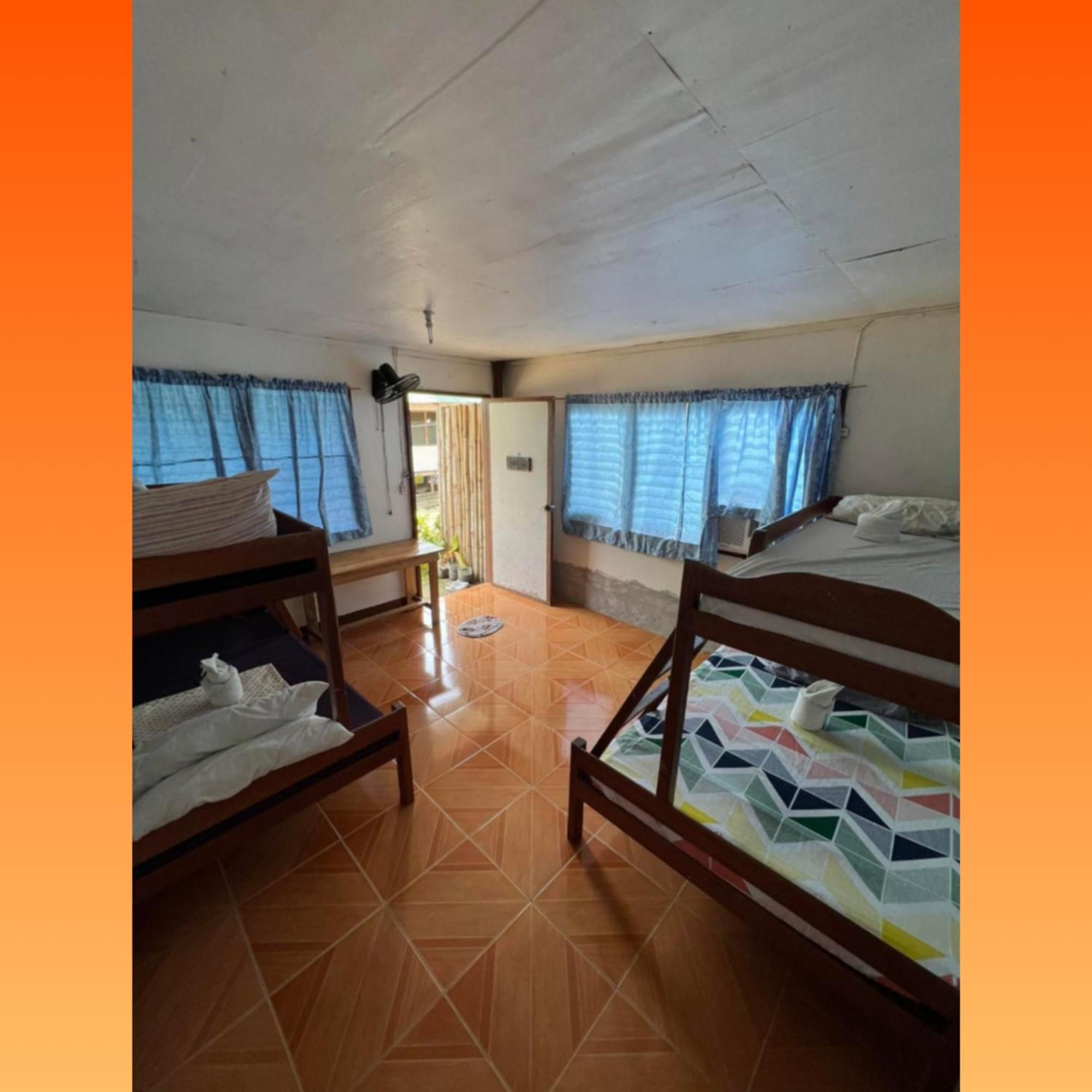 Floresitas Beach Resort El Nido Kültér fotó