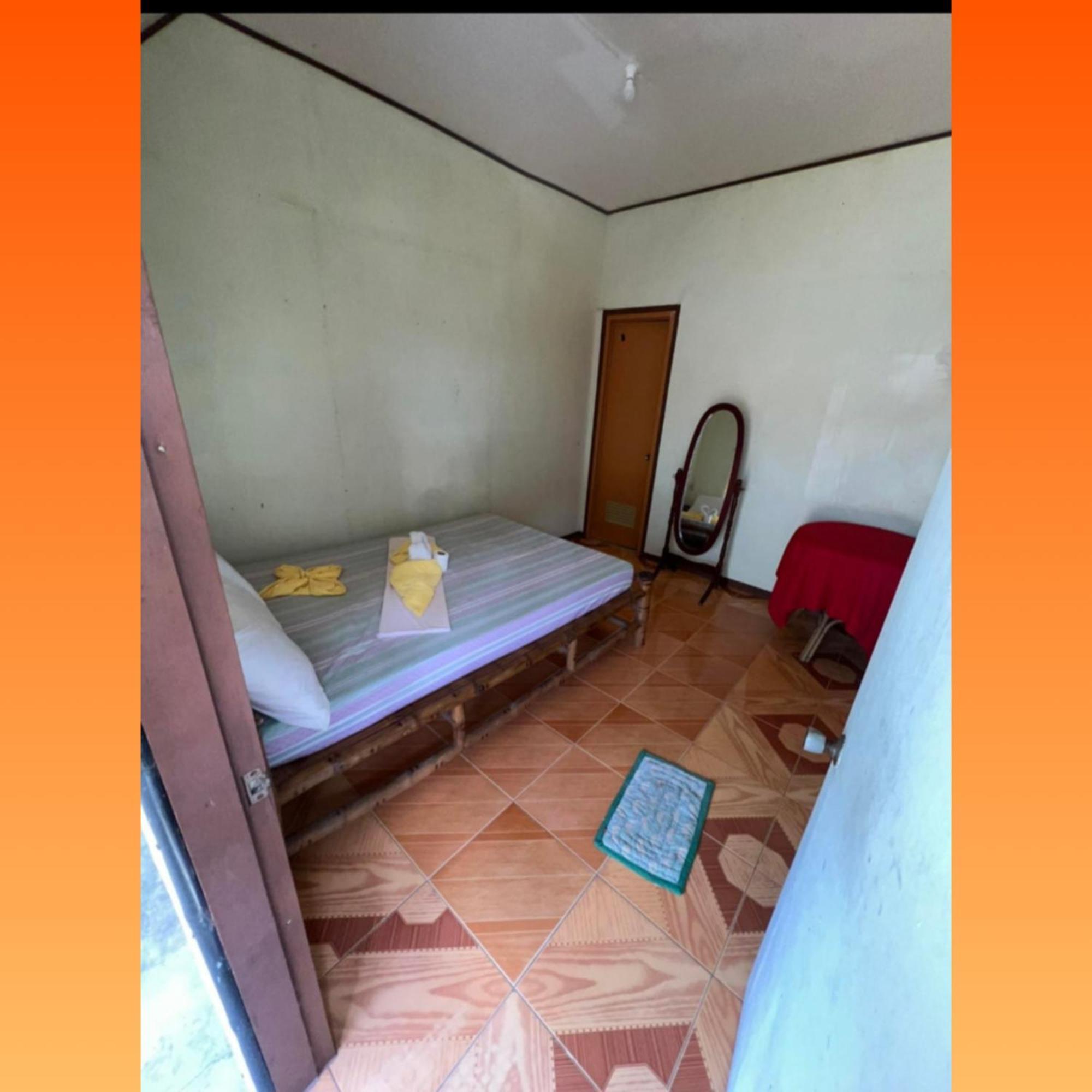 Floresitas Beach Resort El Nido Kültér fotó
