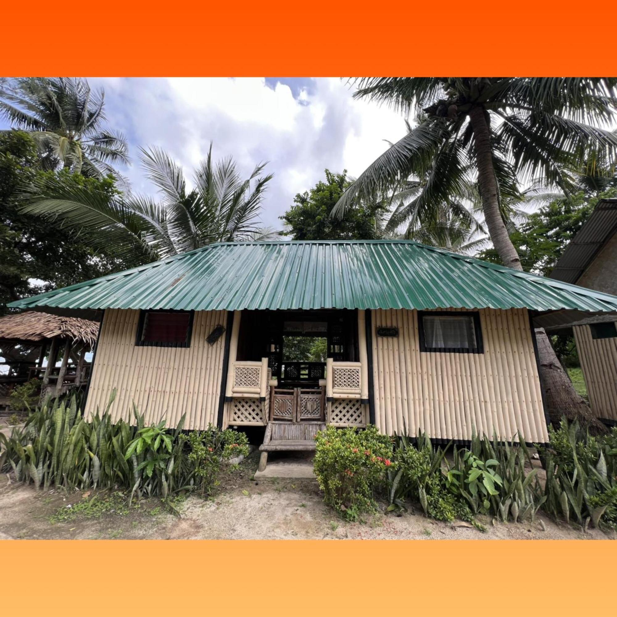 Floresitas Beach Resort El Nido Kültér fotó