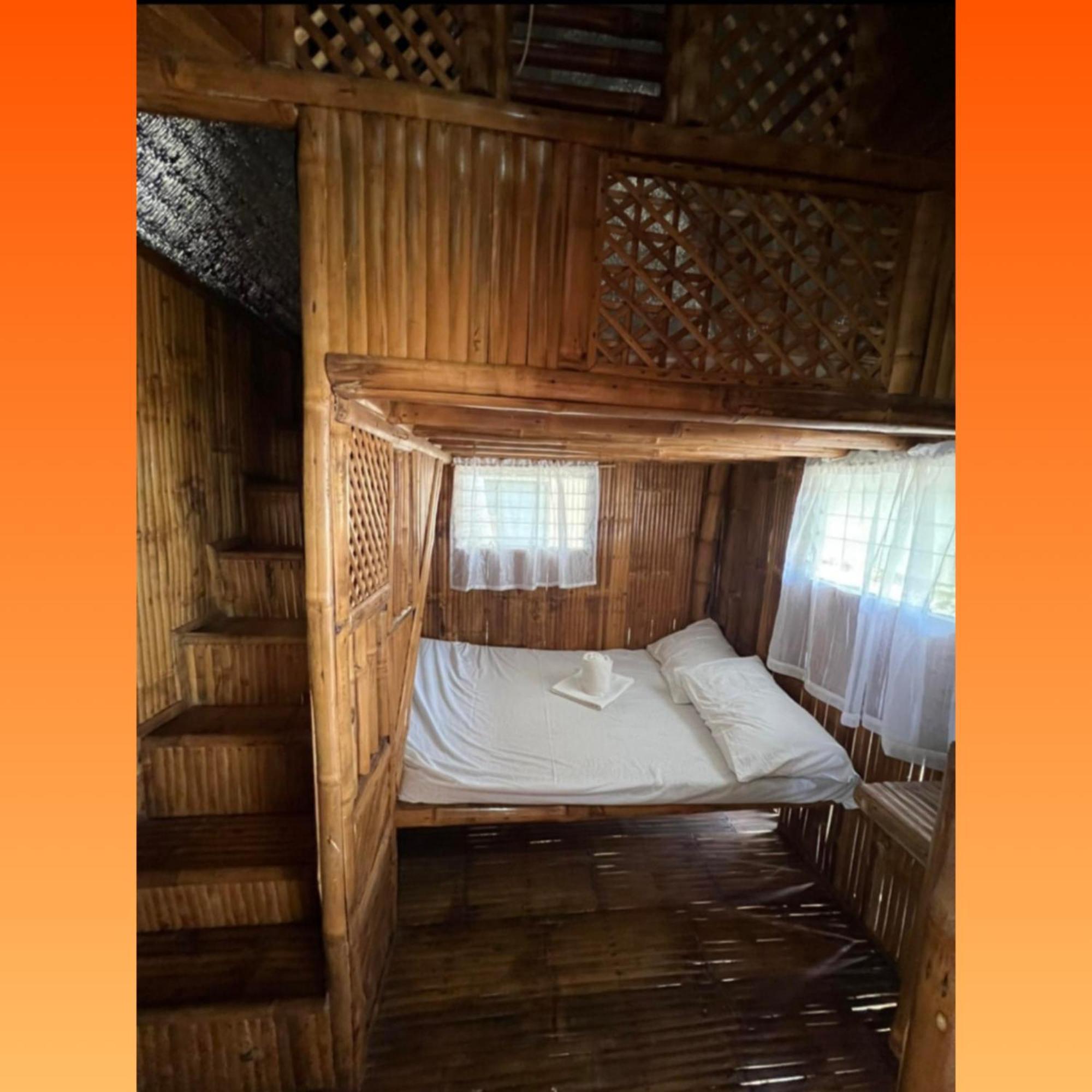Floresitas Beach Resort El Nido Kültér fotó
