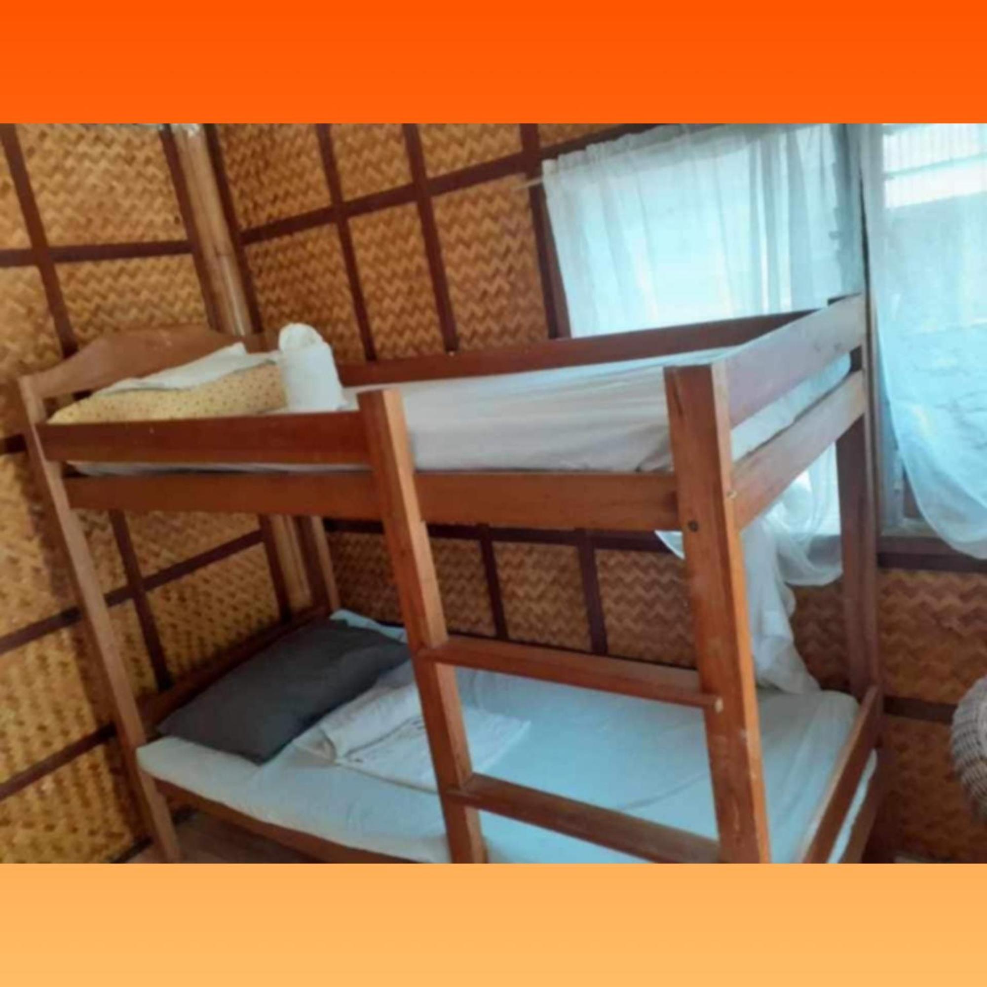 Floresitas Beach Resort El Nido Kültér fotó