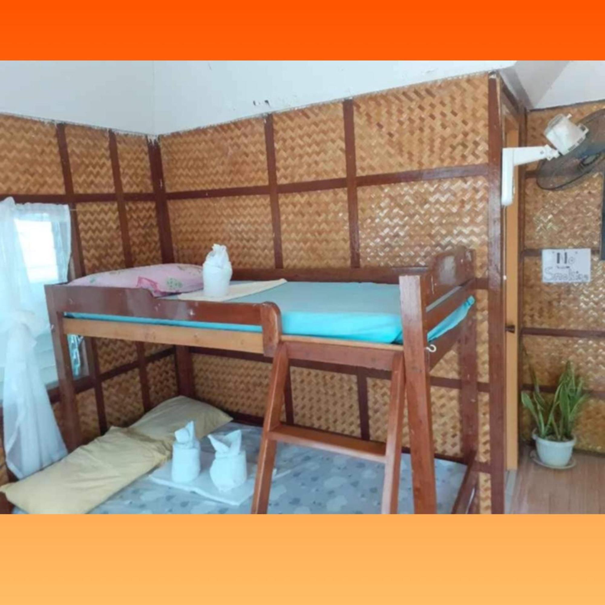 Floresitas Beach Resort El Nido Kültér fotó