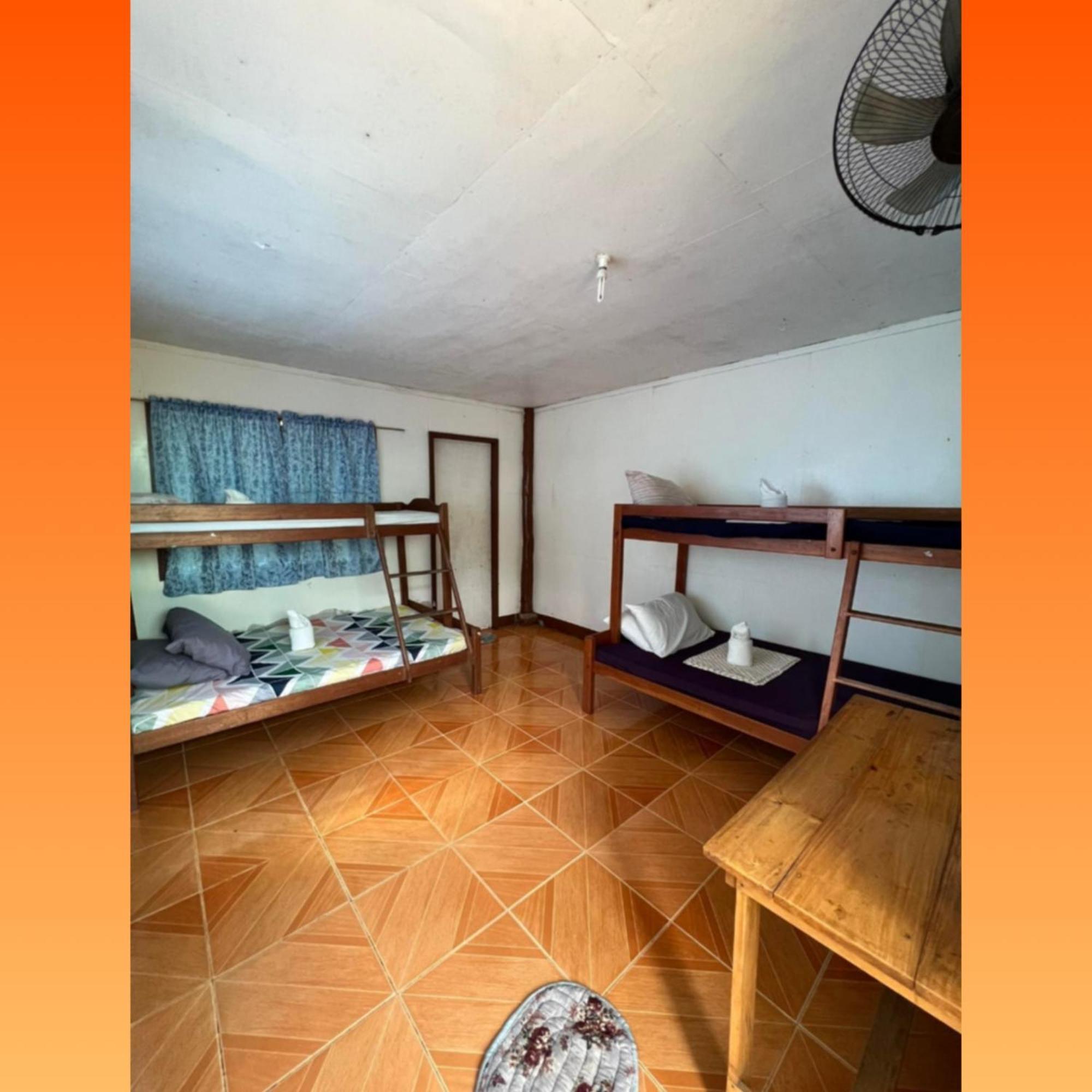 Floresitas Beach Resort El Nido Kültér fotó
