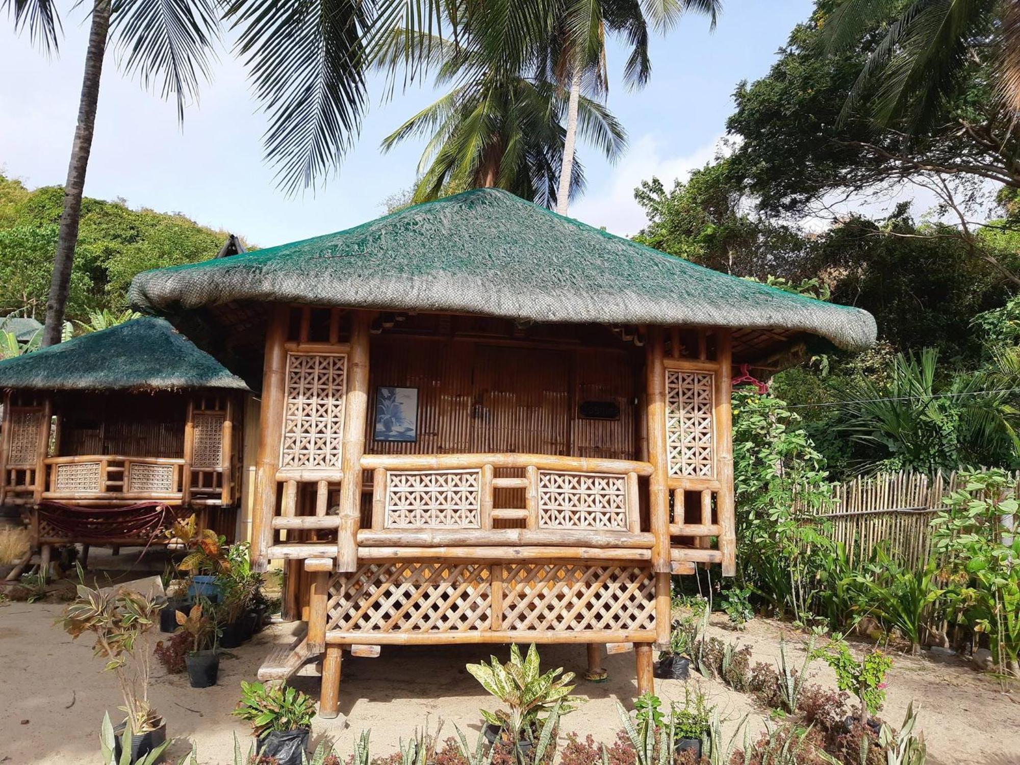 Floresitas Beach Resort El Nido Kültér fotó
