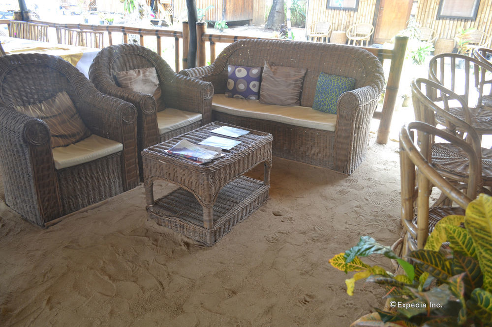 Floresitas Beach Resort El Nido Kültér fotó