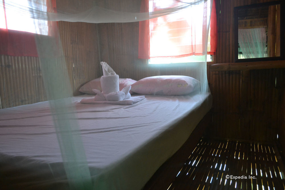 Floresitas Beach Resort El Nido Kültér fotó