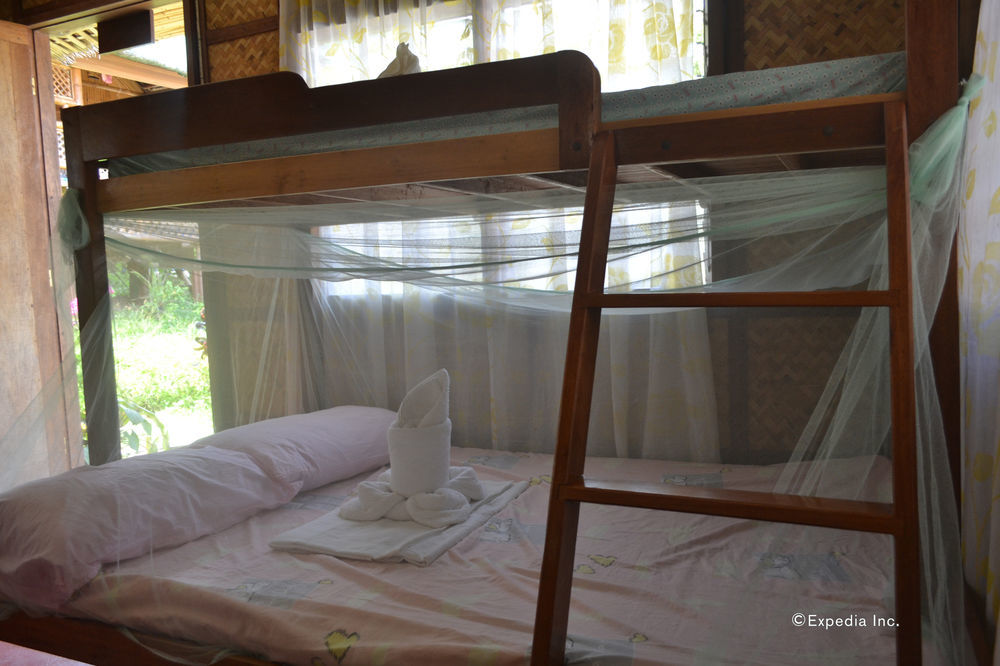 Floresitas Beach Resort El Nido Kültér fotó